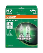 AMPOULE H7 12V 55W OSRAM Ultra