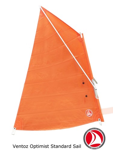 Ventoz optimist standard voile - ventoz,