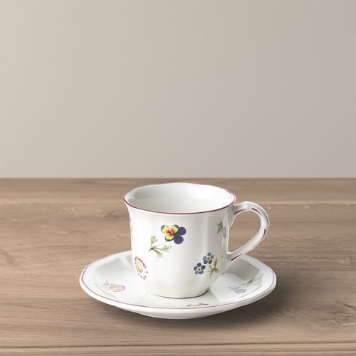 Villeroy boch petite fleur - petite,