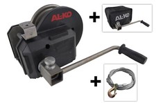 Alko Optima Treuil à Câble