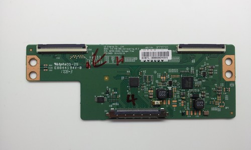 Tcon 6870c 0532a - 6870c-0532a, philips
