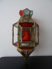 Lanterne Orientale Suspension