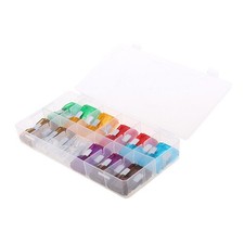 Assortiment De Grands Fusibles