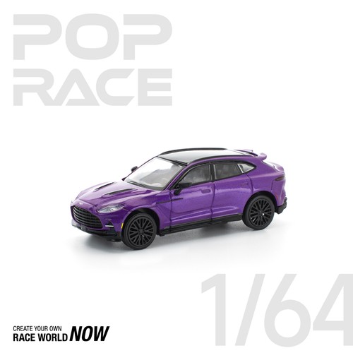 Pop race aston martin dbx - pop,