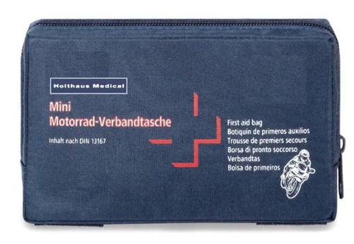 Holthaus medical mini trousse - holthaus,