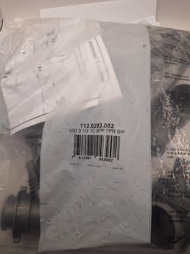 Kit vidage franke 112 - franke, 112.0283.082