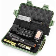 lampe torche tactique LED X800