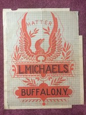 Antique 1900s Industrial