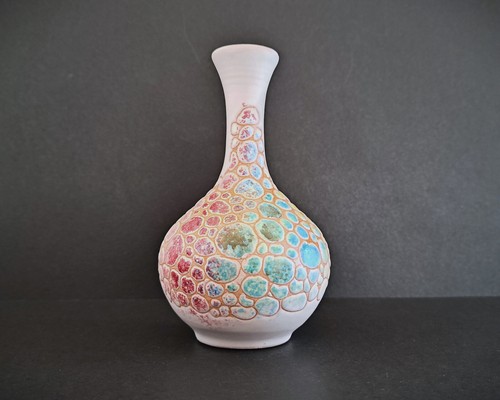 Vase céramique italienne