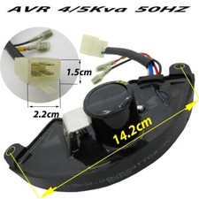 Piece Régulateur de Tension