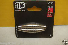 FELCO GARDEN SECATEUR PRUNER VOLUTE SPRING TO FIT SEVERAL MODELS  2/91