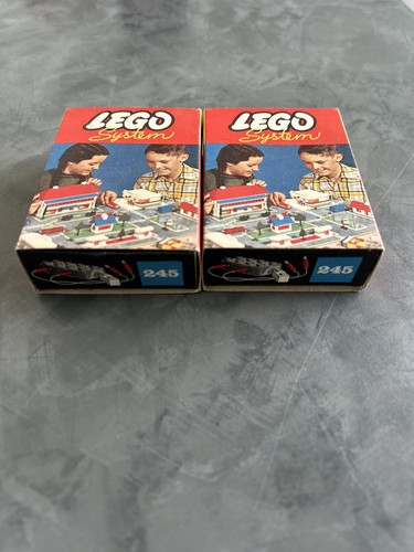 Jeu jouet lego - jouet, 245