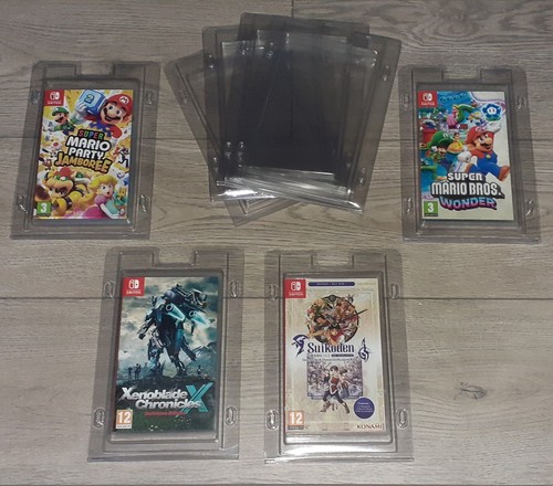 Lot boitiers protection - lot, 50