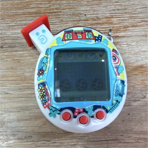 Bandai tamagotchi jeu - bandai,