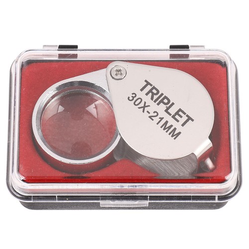 Portable 30x puissance 21mm - puissance,