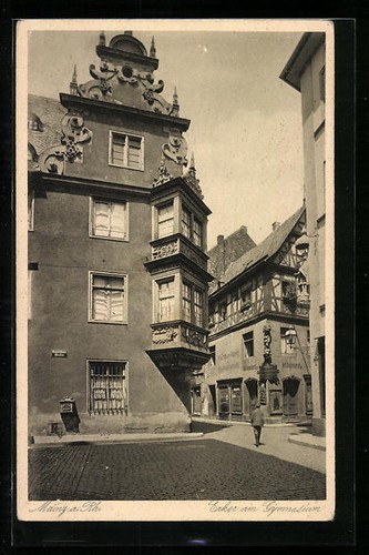 Mayence baie vitrée - a.,