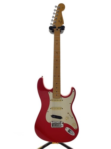 Guitare électrique fender - guitare,