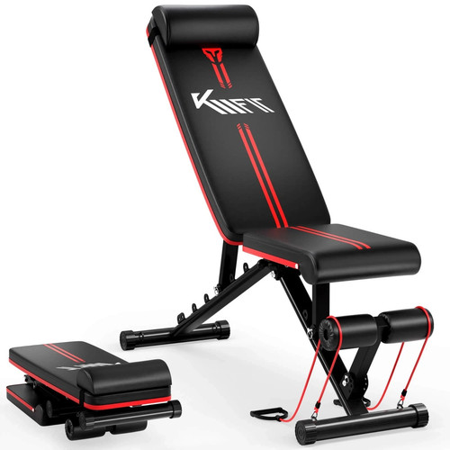 Fit banc musculation - km-fit,