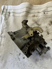 Base Carburateur SOLEX  32 34