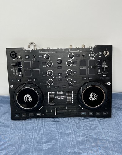 Hercules control usb - dj, dj