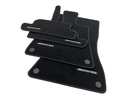 Tapis sol original amg - de,