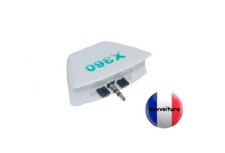 Adaptateur CASQUE POUR MANETTE