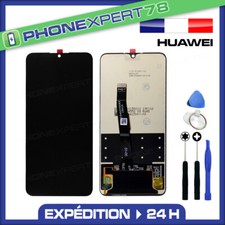 ECRAN LCD VITRE TACTILE HUAWEI