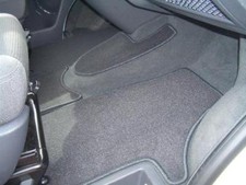 Tapis de Sol 4-teilig Velours