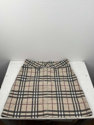 Jupe burberry - jupe,
