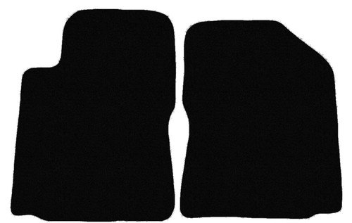 Basic tapis sol avant - sol,