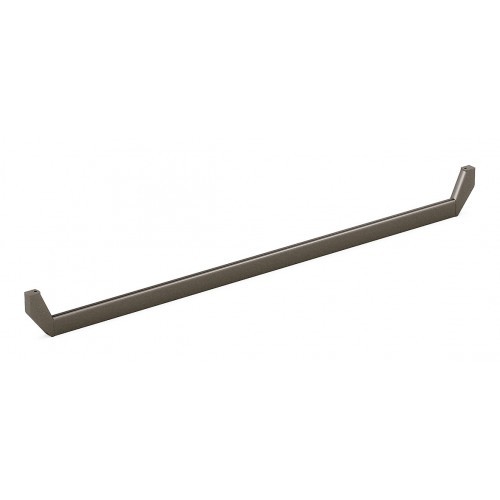 Support central pour barre - , de