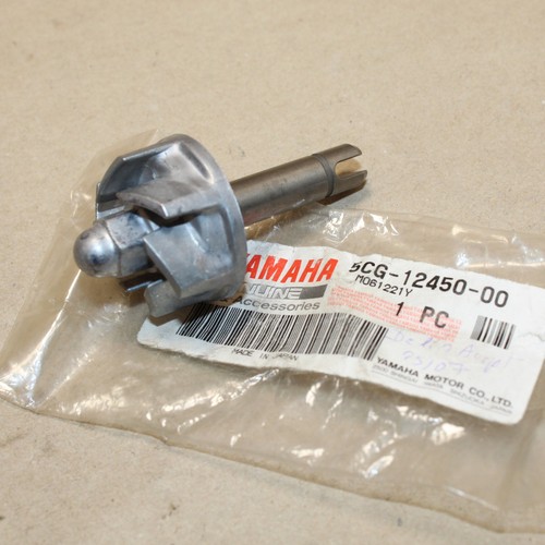 Rotor pompe eau - pompe, a