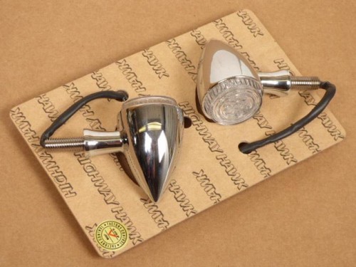 Clignotant pour moto - moto, custom