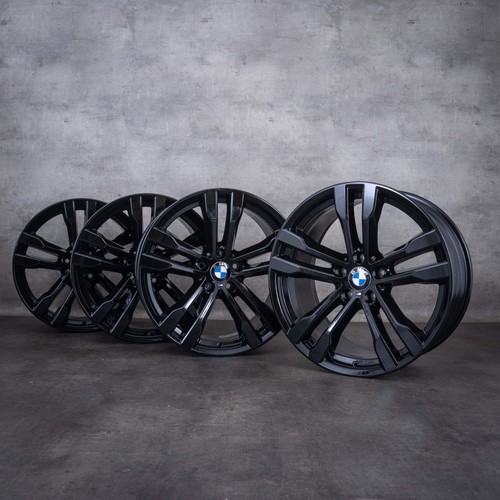 Jantes bmw pouces - x6, 20