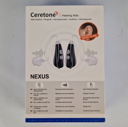 Ceretone d36at nexus - ceretone,