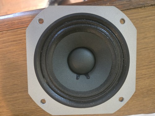 Pioneer hpm 100 - pioneer, midrange
