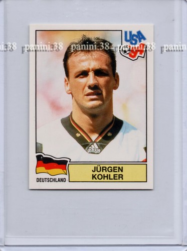 Sticker jurgen kohler world - sticker,