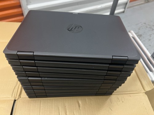 Pro fortis g9 notebook - hp, 11