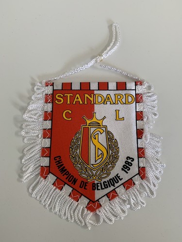 Royal standard club liege - club, rare