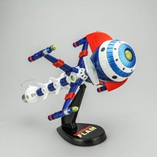 CAPITAINE FLAM CYBERLABE COMET