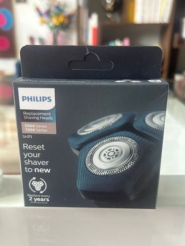Philips tête rasage - philips, de