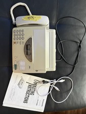 Panasonic KX-F590 Vintage