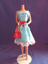 BARBIE   vêtements  n° 1895