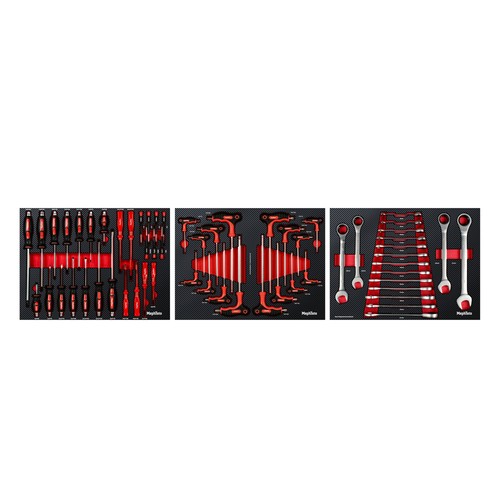 Kit outils mephisto - kit, d'outils