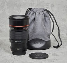CANON EF 200 mm 1:2,8L USM