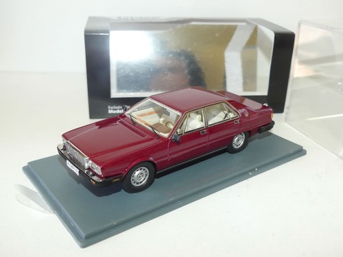 Maserati quattroporte iii - quattroporte,