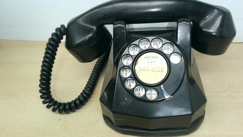 Vtg automatic electric - vtg,