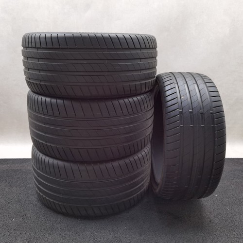 Bridgestone potenza sport - potenza, r2
