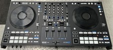 SERATO RANE FOUR FOUR CHANNEL DJ CONTROLLER NO CORD