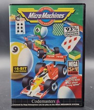 Micro Machines Micromachines -